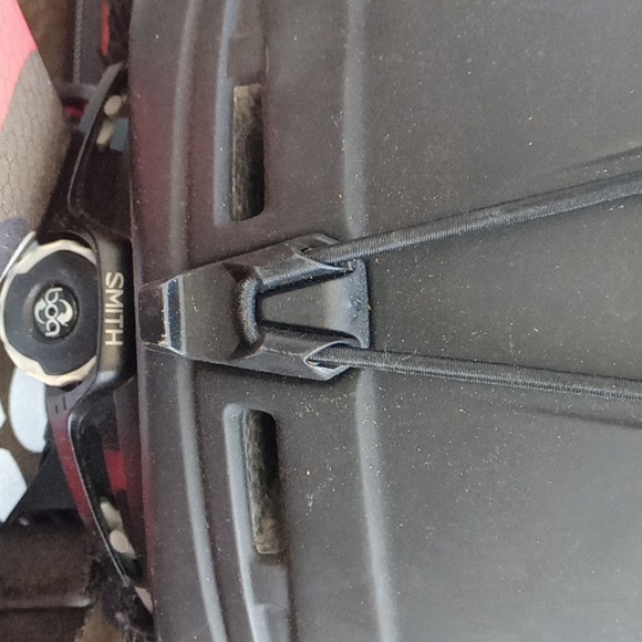 Smith ski/snowboarding helment - Picture 2 of 4